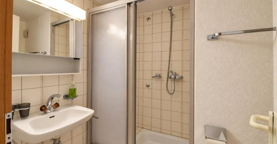 4.5 Zimmer Wohnung in Champéry – Foto 12 von 13