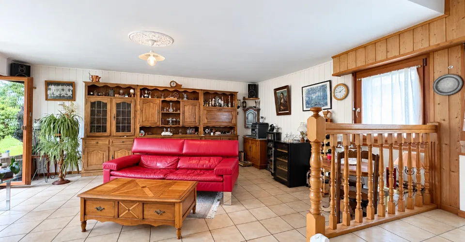 4 Zimmer Villa in Massongex – Foto 2 von 12