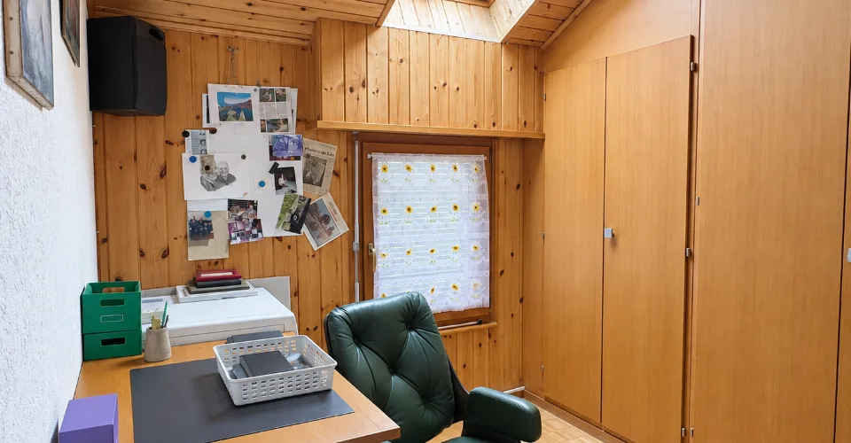4 Zimmer Villa in Massongex – Foto 8 von 12