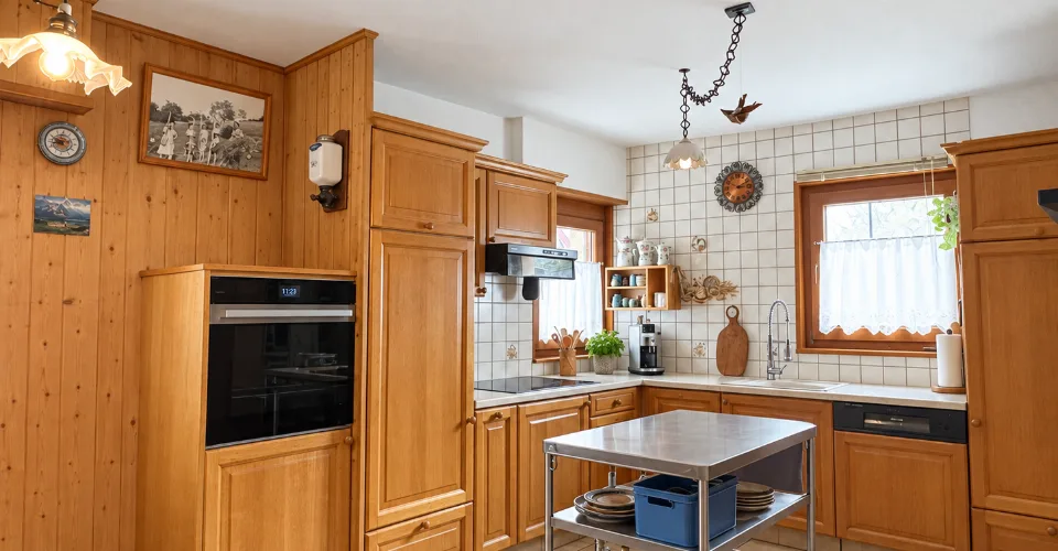 4 Zimmer Villa in Massongex – Foto 3 von 12