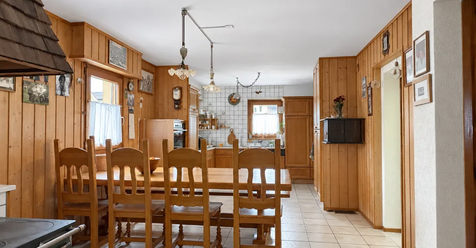 4 Zimmer Villa in Massongex – Foto 9 von 12