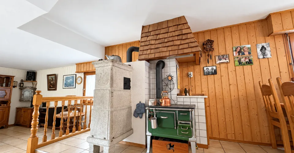 4 Zimmer Villa in Massongex – Foto 11 von 12