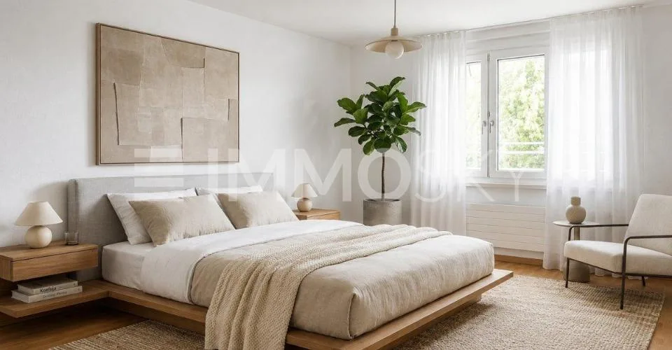 5.5 Zimmer Wohnung in Lenzburg – photo 11 of 13