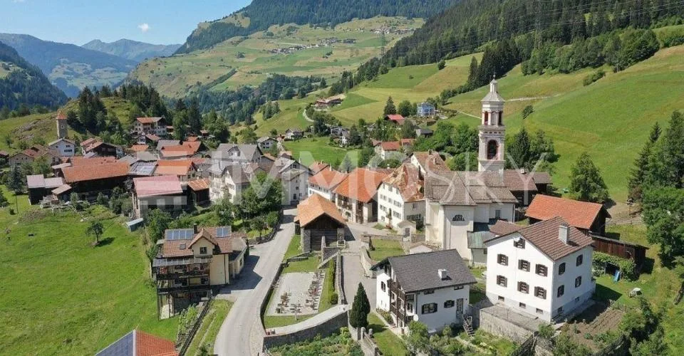 Panoramablick Bauland für den neuen Erstwohnsitz – foto 4 di 5