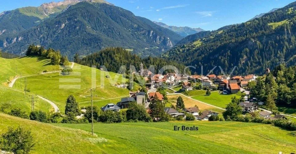 Panoramablick Bauland für den neuen Erstwohnsitz – foto 5 di 5