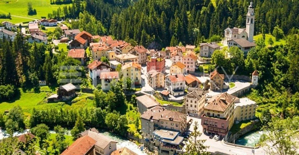 Panoramablick Bauland für den neuen Erstwohnsitz – foto 2 di 5
