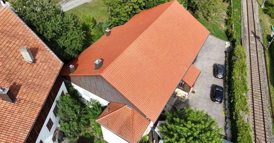 Zu verkaufen in Bévilard alte Bauernhof mit 2 Wohnungen – Foto 3 von 13