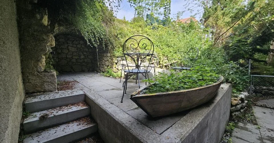 Zu verkaufen in Bévilard alte Bauernhof mit 2 Wohnungen – Foto 10 von 13
