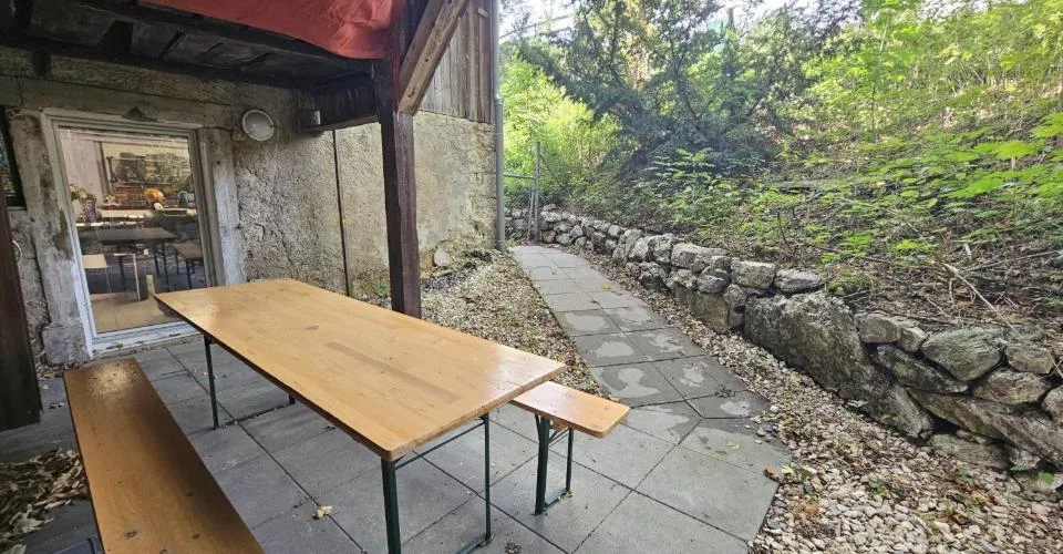 Zu verkaufen in Bévilard alte Bauernhof mit 2 Wohnungen – Foto 13 von 13