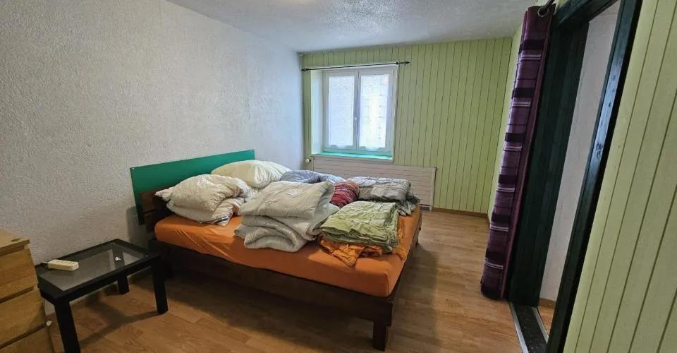 Zu verkaufen in Bévilard alte Bauernhof mit 2 Wohnungen – Foto 8 von 13