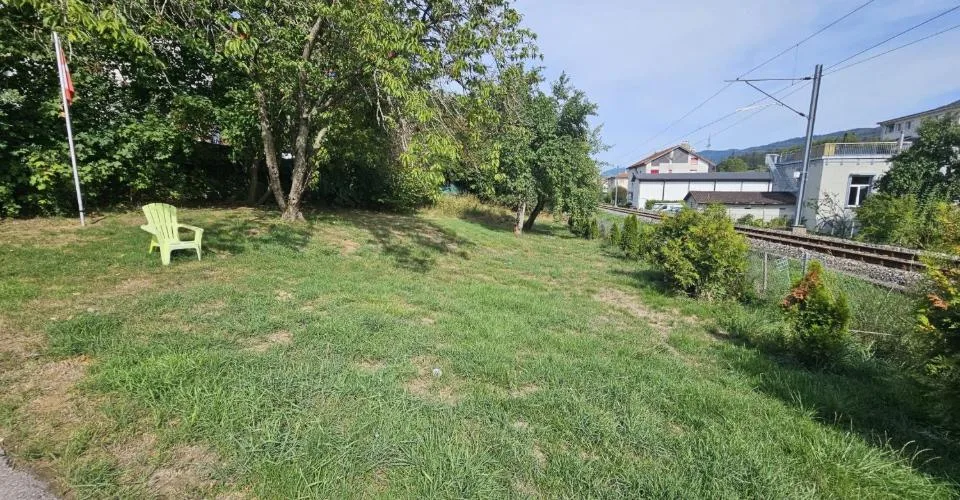 Zu verkaufen in Bévilard alte Bauernhof mit 2 Wohnungen – Foto 7 von 13