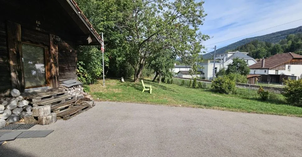 Zu verkaufen in Bévilard alte Bauernhof mit 2 Wohnungen – Foto 6 von 13