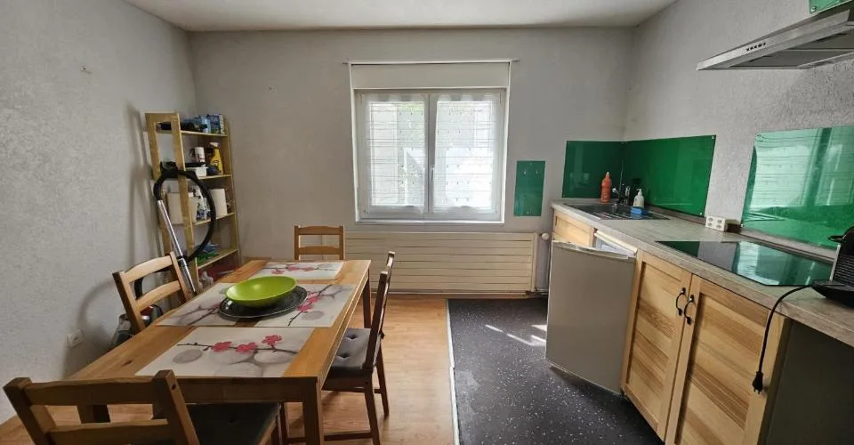 Zu verkaufen in Bévilard alte Bauernhof mit 2 Wohnungen – Foto 9 von 13