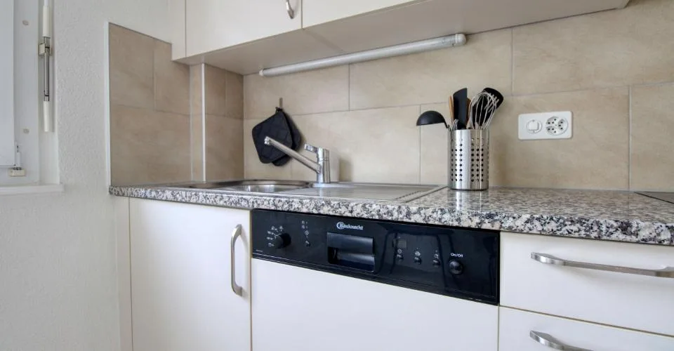 A Modern Coliving Apartment at Avenue de France in Lausanne – Foto 26 von 31