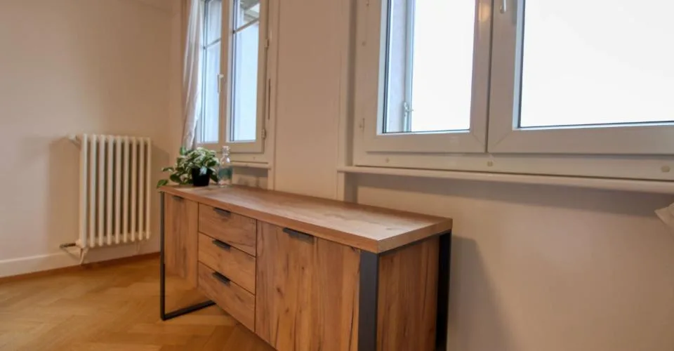 A Modern Coliving Apartment at Avenue de France in Lausanne – Foto 19 von 31