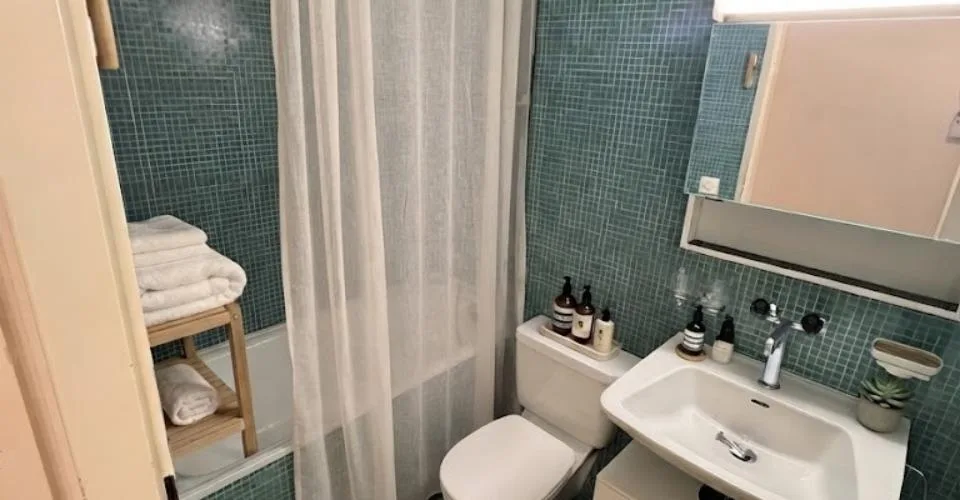Zentrales Wohnglück Charmante 1-Zimmer-Wohnung zu vermieten! – Foto 10 von 10