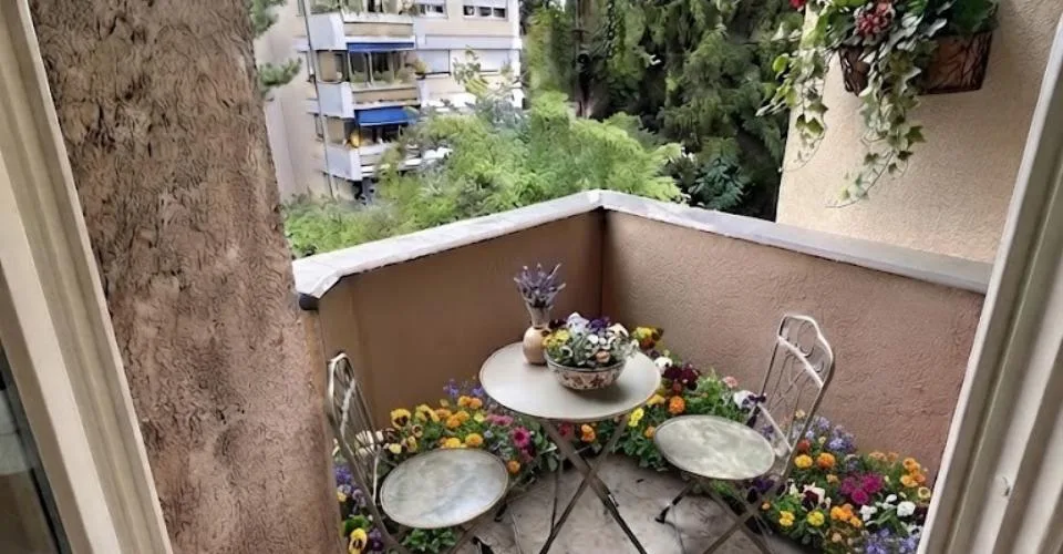 Zentrales Wohnglück Charmante 1-Zimmer-Wohnung zu vermieten! – Foto 9 von 10