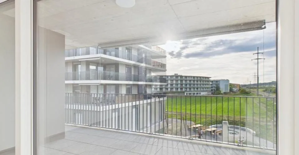 ERSTBEZUG MIT SONNIGEM BALKON! – photo 7 sur 17