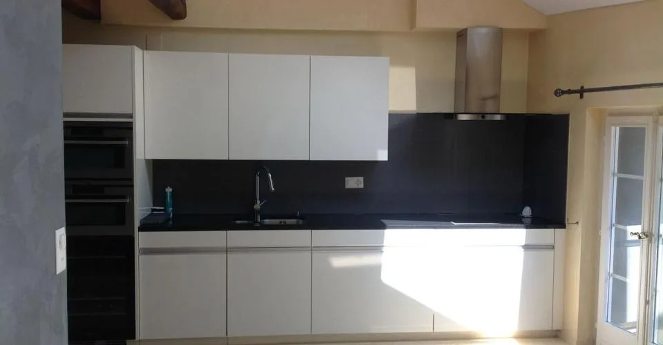5 Zimmer Reihenfamilienhaus in Lausanne – Foto 15 von 22