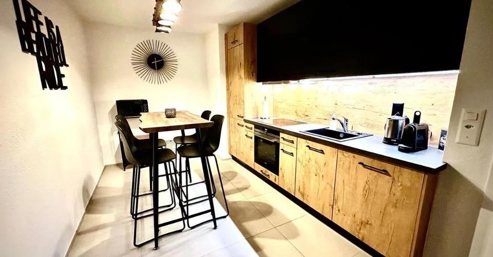 5 Zimmer Reihenfamilienhaus in Lausanne – Foto 14 von 22