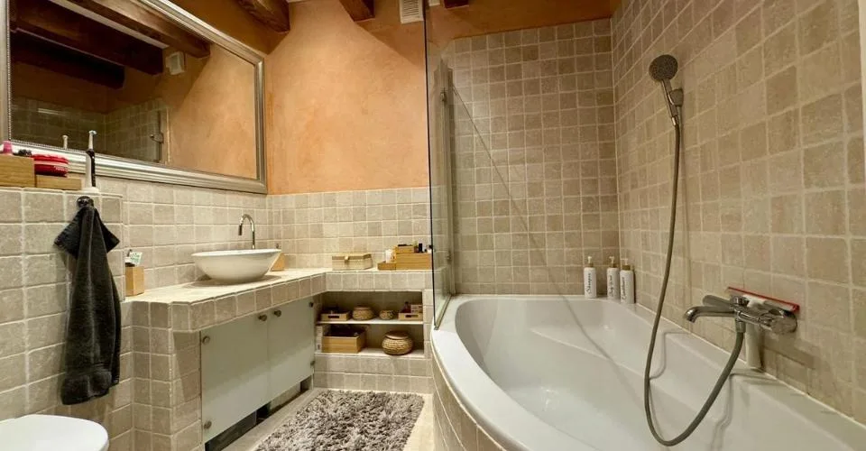 5 Zimmer Reihenfamilienhaus in Lausanne – Foto 13 von 22