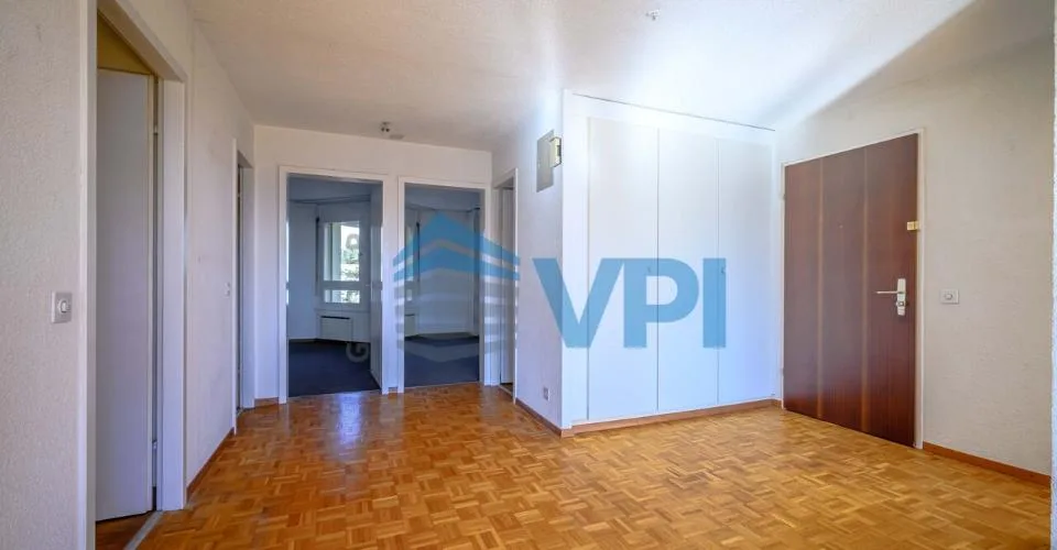 Appartement in 6 Minuten Entfernung von Morges – Foto 2 von 15