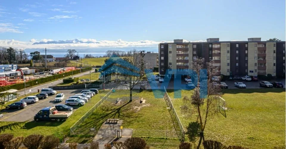 Appartement in 6 Minuten Entfernung von Morges – Foto 1 von 15