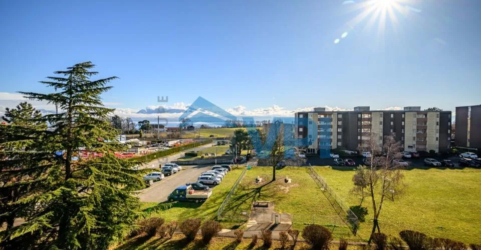 Appartement in 6 Minuten Entfernung von Morges – Foto 8 von 15