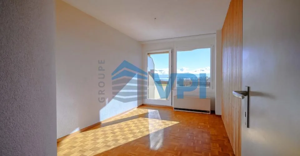 Appartement in 6 Minuten Entfernung von Morges – Foto 4 von 15