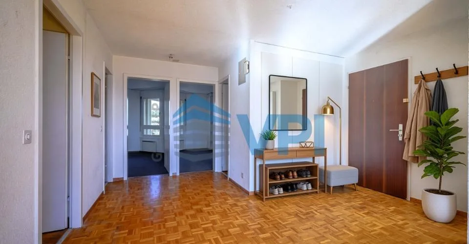 Appartement in 6 Minuten Entfernung von Morges – Foto 3 von 15