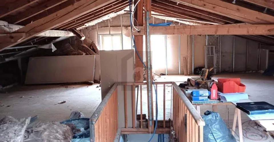 SPAZIO GREZZO, PERMESSO DI COSTRUZIONE IN VIGORE! – foto 11 di 12