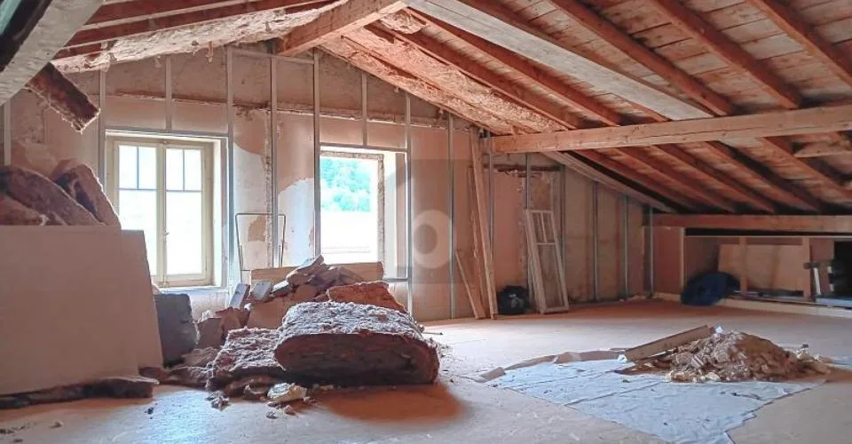 SPAZIO GREZZO, PERMESSO DI COSTRUZIONE IN VIGORE! – foto 9 di 12