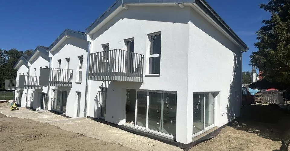 DERNIERE VILLA DISPONIBLE GLETTERENS A VENDRE VILLA CONTIGÜE – photo 9 sur 19