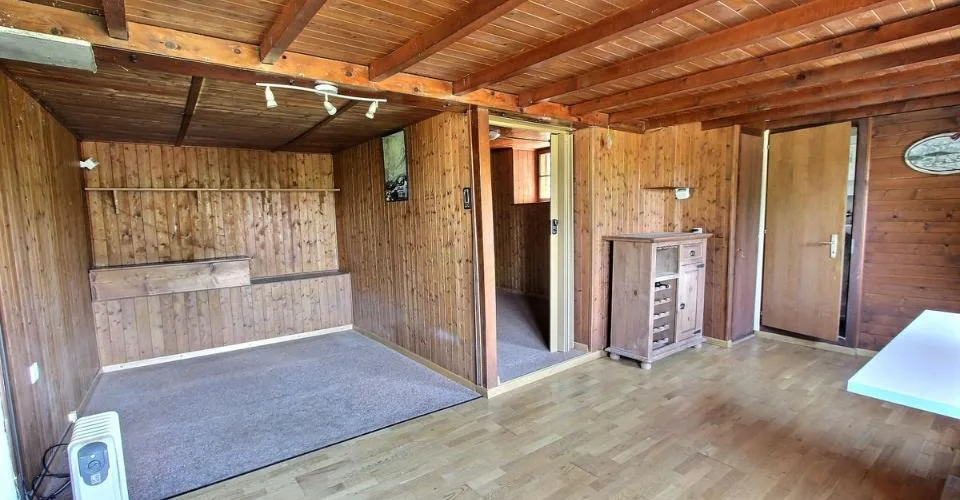 Chalet composto da 2 alloggi – foto 7 di 26