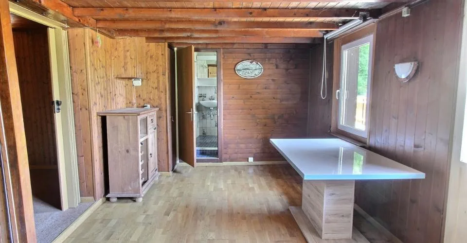 Chalet composto da 2 alloggi – foto 8 di 26