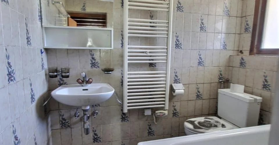 Chalet composto da 2 alloggi – foto 9 di 26