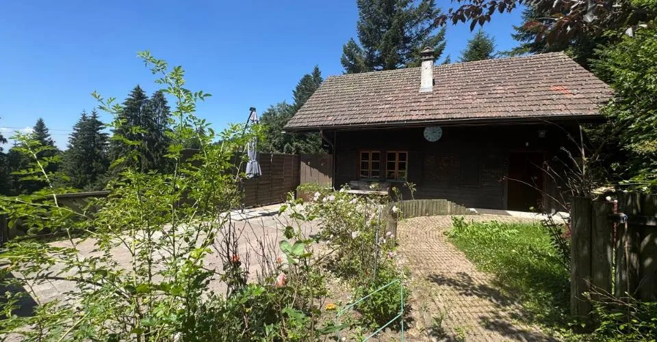 Chalet composto da 2 alloggi – foto 13 di 26