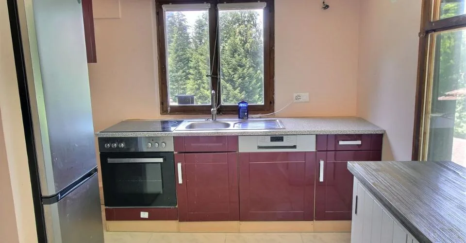 Chalet composto da 2 alloggi – foto 5 di 26