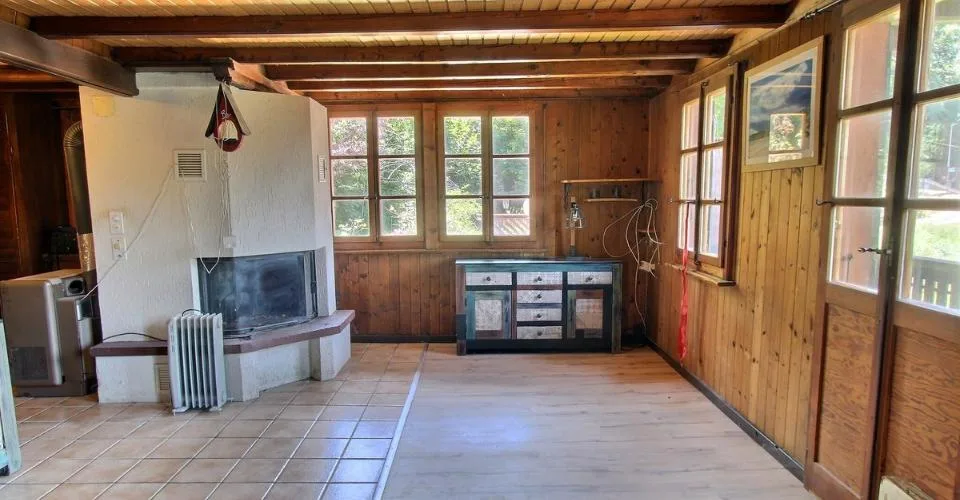 Chalet composto da 2 alloggi – foto 4 di 26