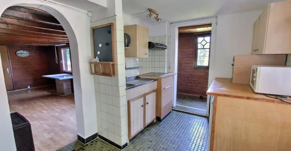 Chalet composto da 2 alloggi – foto 10 di 26