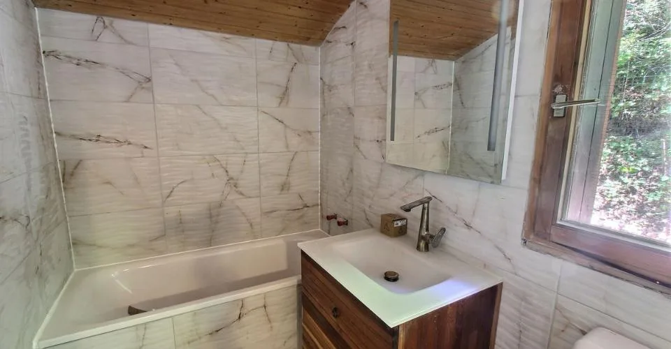 Chalet composto da 2 alloggi – foto 6 di 26