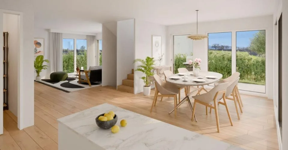 Maison individuelle à construire – photo 2 sur 6