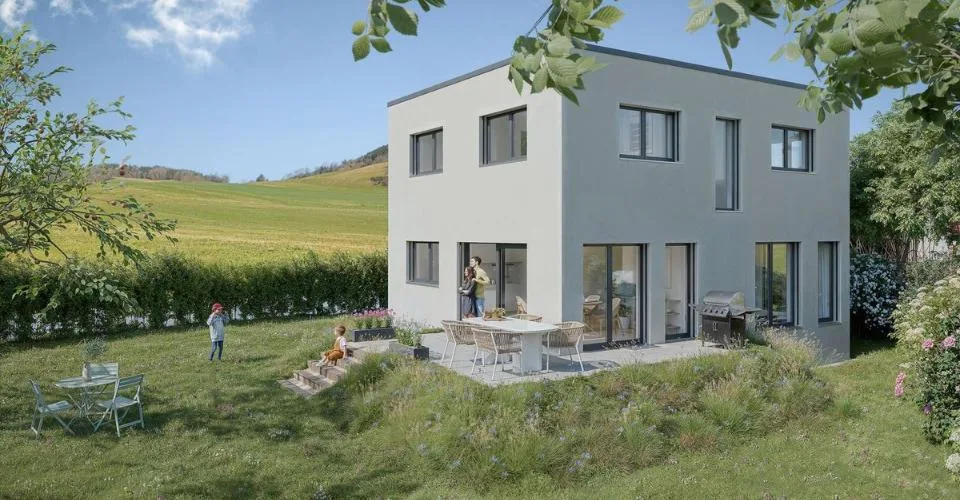 Maison individuelle à construire – photo 3 sur 6