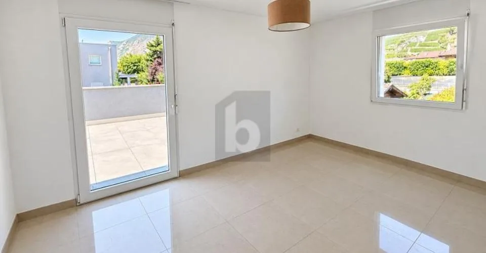 ECCEZIONALE CON UNA GRANDE TERRAZZA – foto 10 di 15
