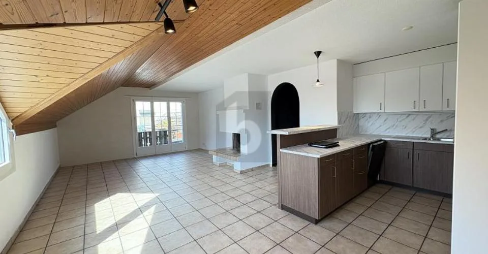 PREISHAMMER! FRISCH RENOVIERT MIT GROSSER TERRASSE – photo 9 sur 12