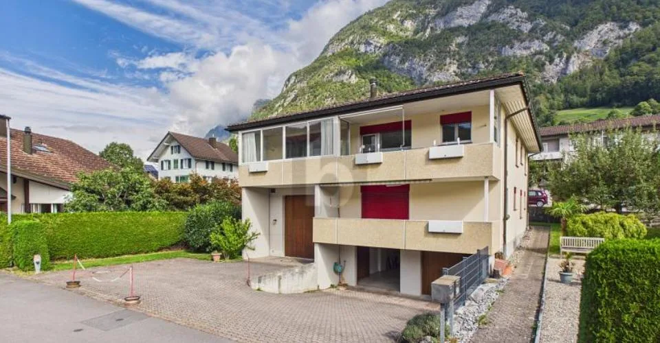 VIEL PLATZ FÜR FAMILIE UND ZUKUNFT – Foto 7 von 12