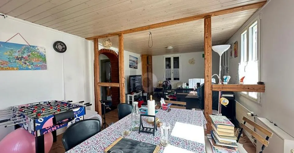 MEHR RAUM MEHR FREIHEIT IHR NEUES ZUHAUSE – photo 8 sur 13