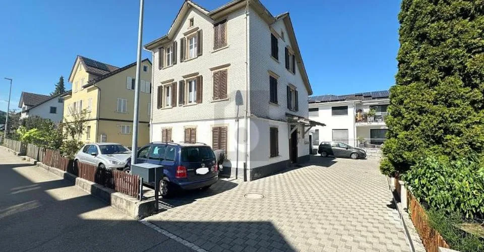 MEHR RAUM MEHR FREIHEIT IHR NEUES ZUHAUSE – photo 7 sur 13