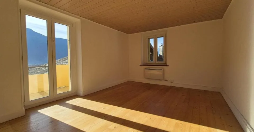 Appartement de 4 pièces à Fully (VS) – foto 16 di 20