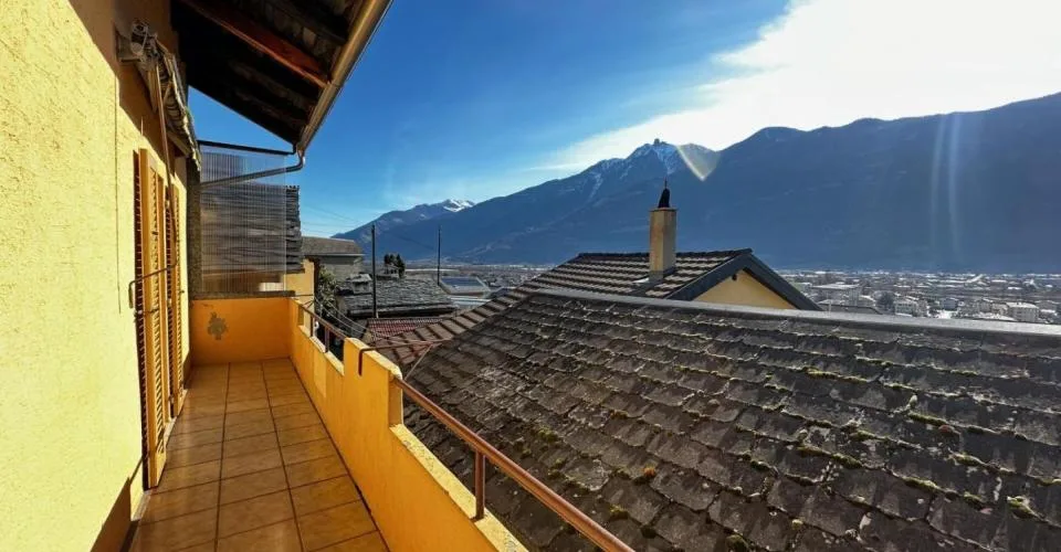 Appartement de 4 pièces à Fully (VS) – foto 18 di 20